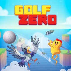 Golf Zero (EU)