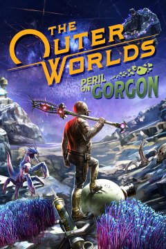 Outer Worlds, The: Peril On Gorgon (US)