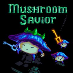 Mushroom Savior (EU)