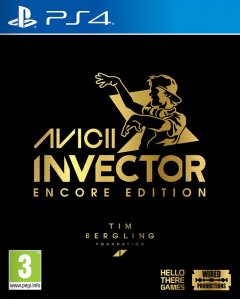 Avicii Invector: Encore Edition (EU)