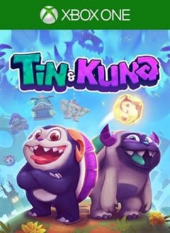 Tin & Kuna (US)