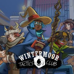 Wintermoor Tactics Club (EU)
