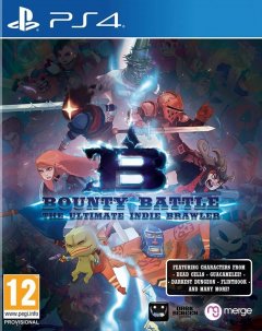 Bounty Battle (EU)