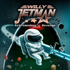<a href='https://www.playright.dk/info/titel/willy-jetman-astromonkeys-revenge'>Willy Jetman: Astromonkey\'s Revenge [Download]</a>    2/30