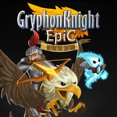 Gryphon Knight Epic: Definitive Edition (EU)