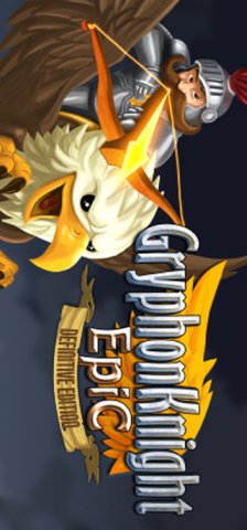 Gryphon Knight Epic: Definitive Edition (US)