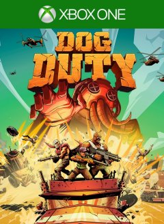 Dog Duty (US)