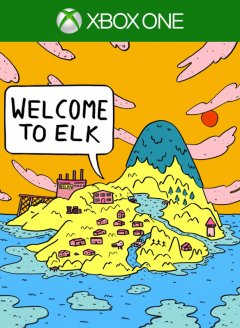Welcome To Elk (US)