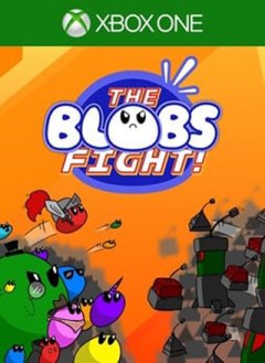 Blobs Fight!, The (US)