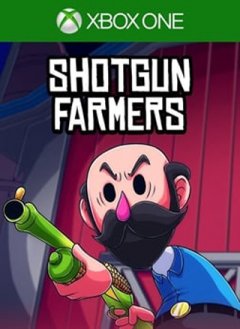 Shotgun Farmers (US)