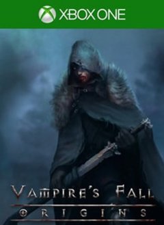 Vampire's Fall: Origins (US)