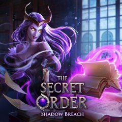 Secret Order: Shadow Breach, The (EU)