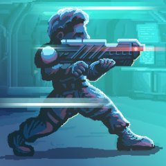 Endurance: Space Shooting RPG (US)