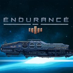 Endurance: Space Action (EU)