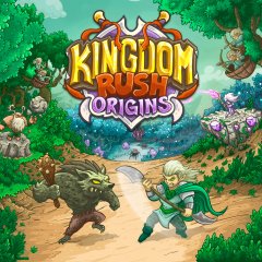 Kingdom Rush Origins (EU)