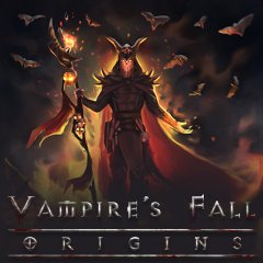 Vampire's Fall: Origins (EU)