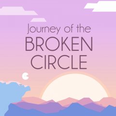 Journey Of The Broken Circle (EU)