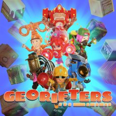 Georifters (EU)