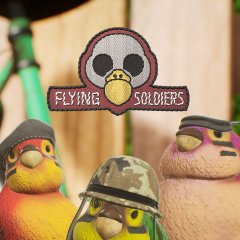 Flying Soldiers (EU)