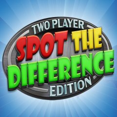Spot The Difference: Ultimate Edition (EU)