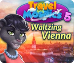 Travel Mosaics 5: Waltzing Vienna (US)