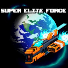 Space Elite Force (EU)