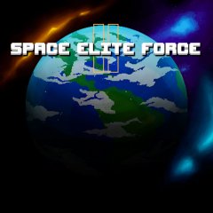 Space Elite Force II (EU)