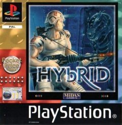 Hybrid (1997) (EU)