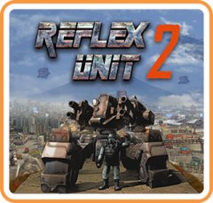 Reflex Unit 2 (US)