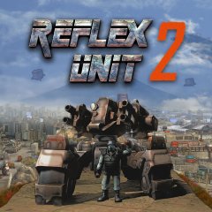 Reflex Unit 2 (EU)