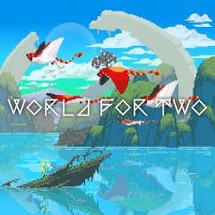 <a href='https://www.playright.dk/info/titel/world-for-two'>World For Two</a>    6/30