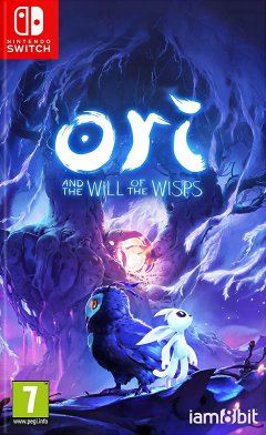 Ori And The Will Of The Wisps (EU)
