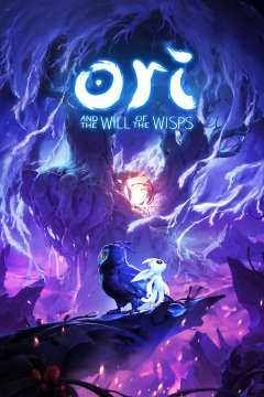 Ori And The Will Of The Wisps (US)