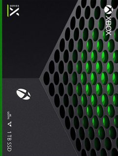 Xbox Series X (US)