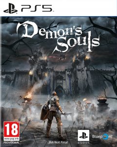 <a href='https://www.playright.dk/info/titel/demons-souls-2020'>Demon's Souls (2020)</a>    30/30