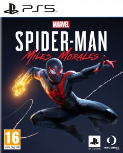 <a href='https://www.playright.dk/info/titel/spider-man-miles-morales'>Spider-Man: Miles Morales</a>    19/30