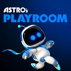 Astro's Playroom (EU)