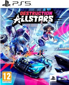 Destruction AllStars (EU)