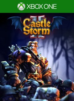 CastleStorm II (US)