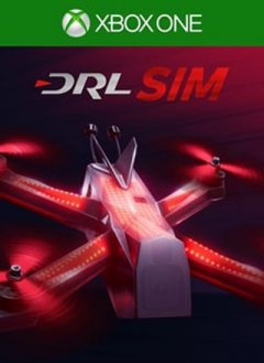 Drone Racing League Simulator, The (US)