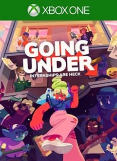 Going Under (US)