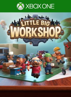 Little Big Workshop (US)