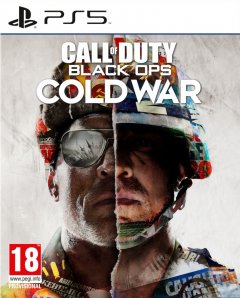 Call Of Duty: Black Ops: Cold War (EU)