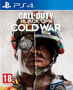 Call Of Duty: Black Ops: Cold War (EU)