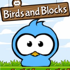Birds And Blocks (EU)