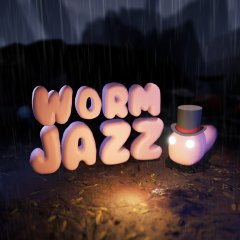 Worm Jazz (EU)