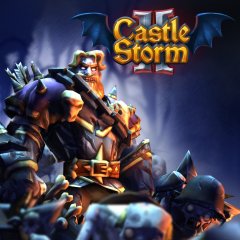 CastleStorm II (EU)