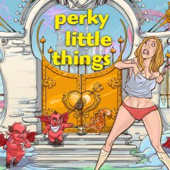 Perky Little Things (EU)
