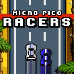 Micro Pico Racers (EU)