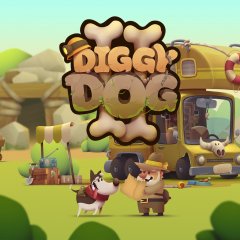 My Diggy Dog 2 (EU)